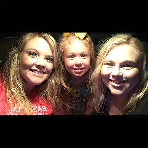 Meet your Posher, Katie